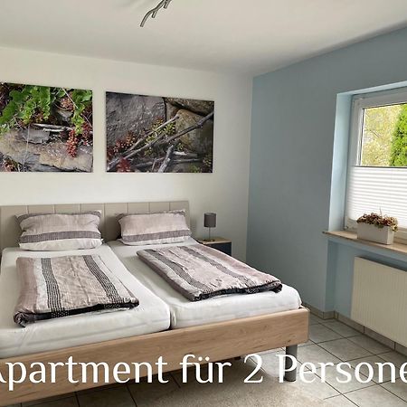 Ferienwohnung Zenzen Κόχεμ Εξωτερικό φωτογραφία