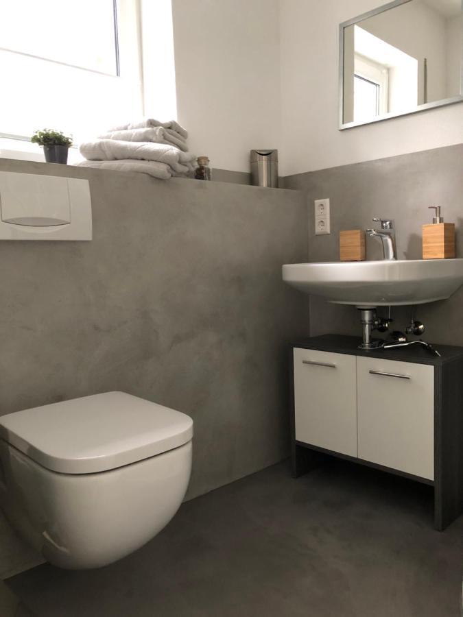 Ferienwohnung Zenzen Κόχεμ Εξωτερικό φωτογραφία