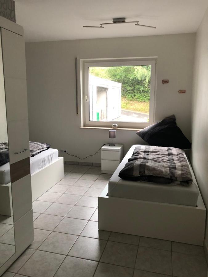 Ferienwohnung Zenzen Κόχεμ Εξωτερικό φωτογραφία