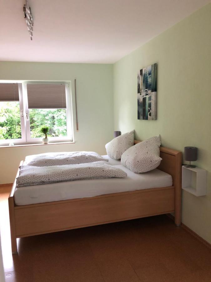 Ferienwohnung Zenzen Κόχεμ Εξωτερικό φωτογραφία