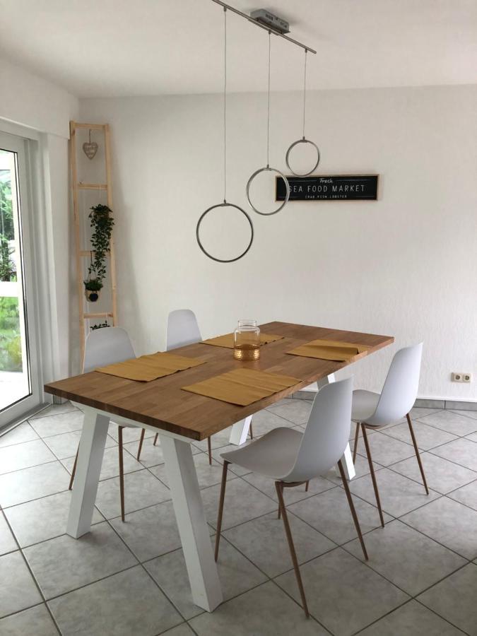 Ferienwohnung Zenzen Κόχεμ Εξωτερικό φωτογραφία