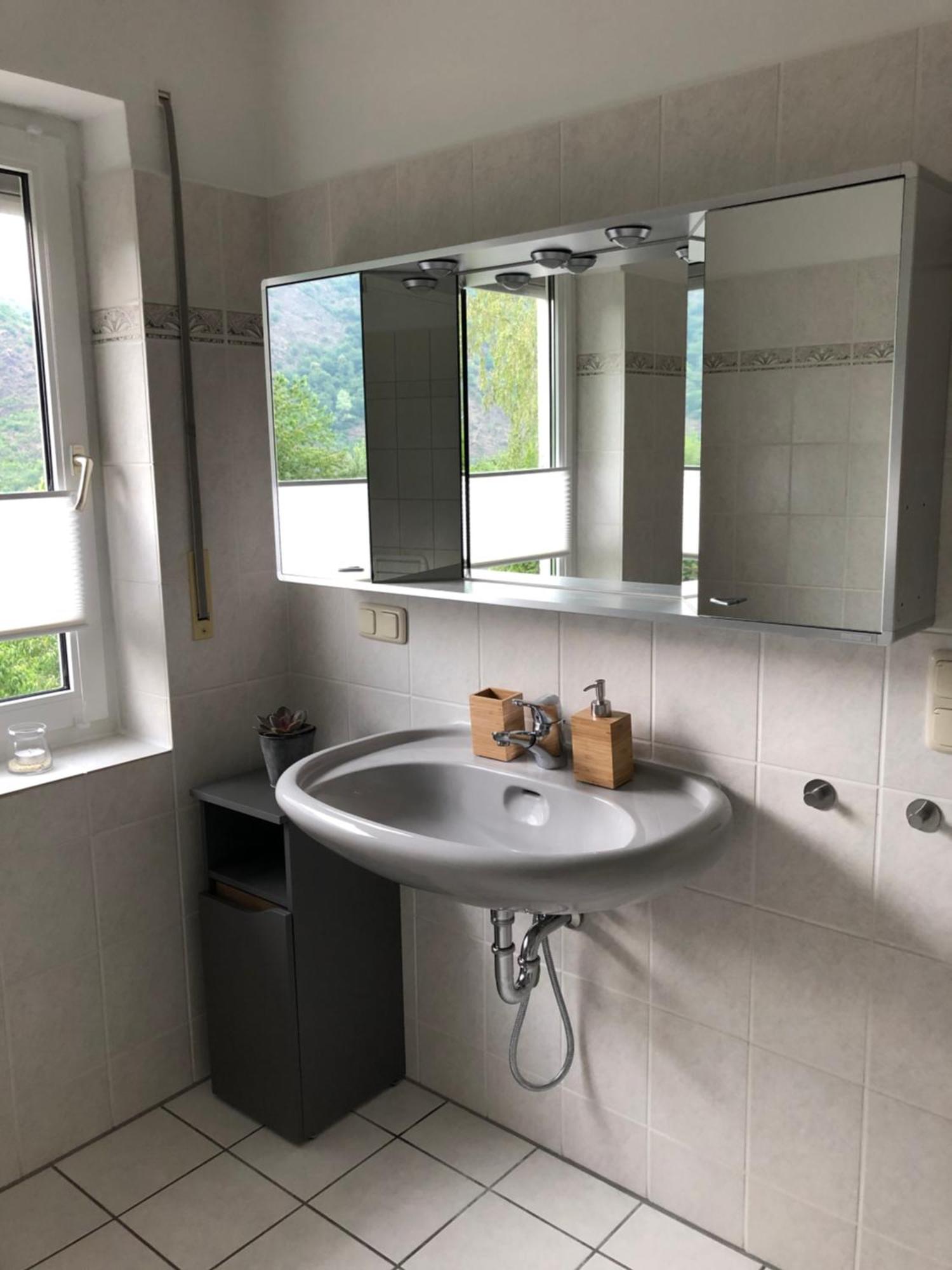 Ferienwohnung Zenzen Κόχεμ Εξωτερικό φωτογραφία