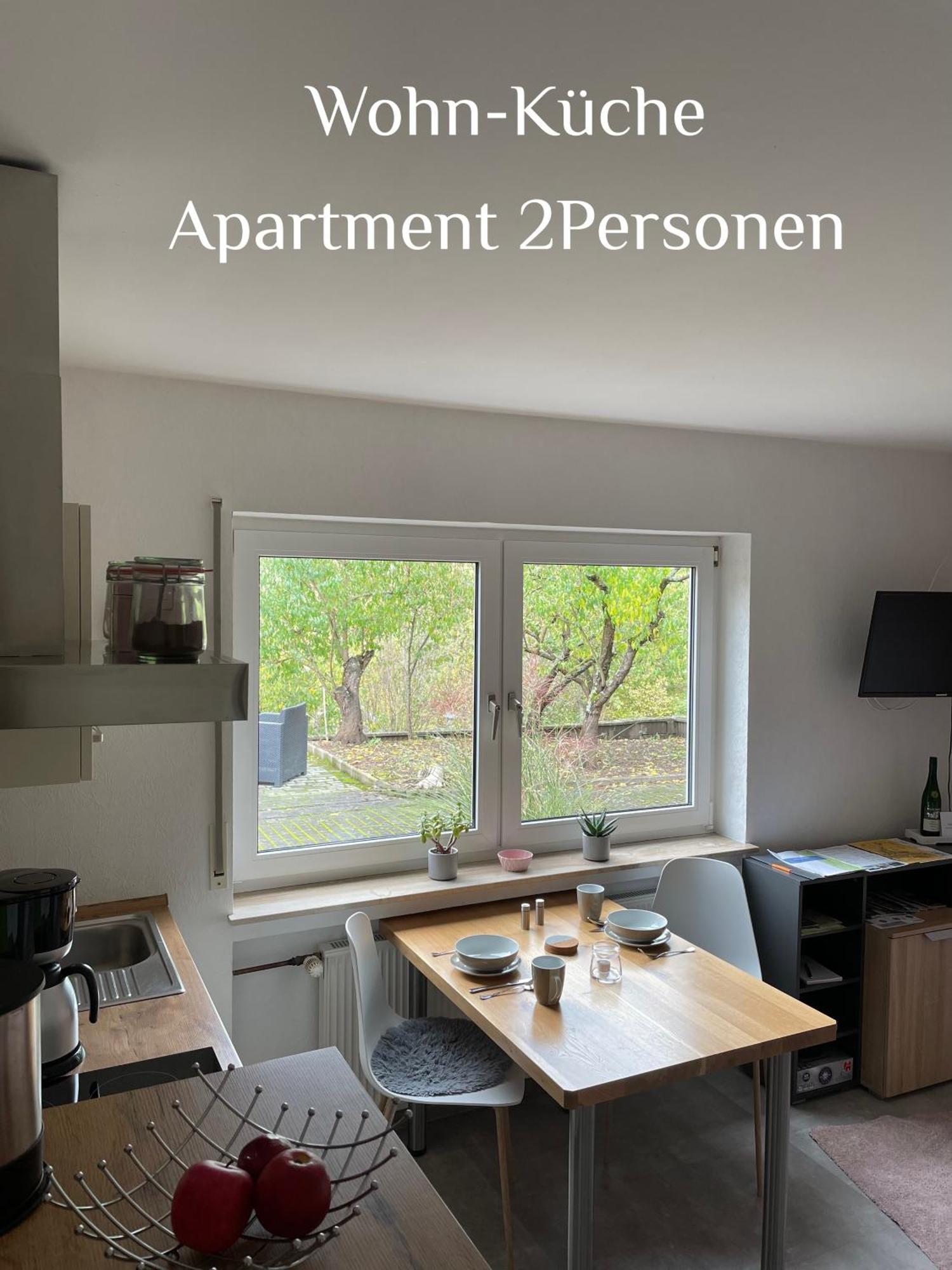 Ferienwohnung Zenzen Κόχεμ Εξωτερικό φωτογραφία